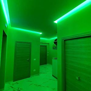 Private Bathroom Double Room